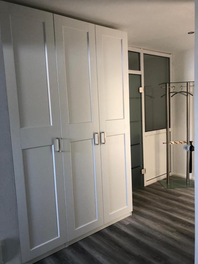 Ladigo „Kleines Glueck“ Apartment Goslar Exterior foto