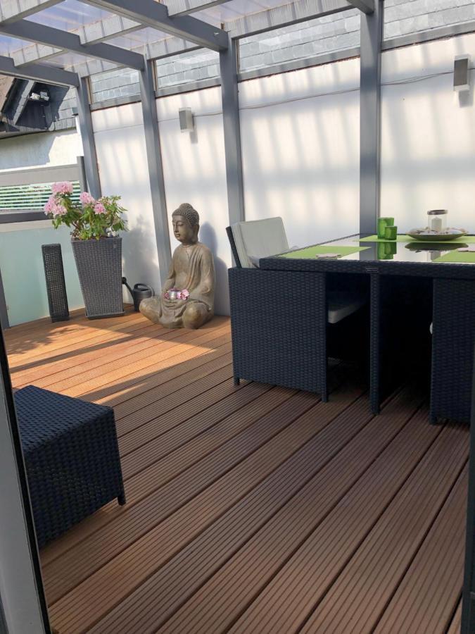 Ladigo „Kleines Glueck“ Apartment Goslar Exterior foto