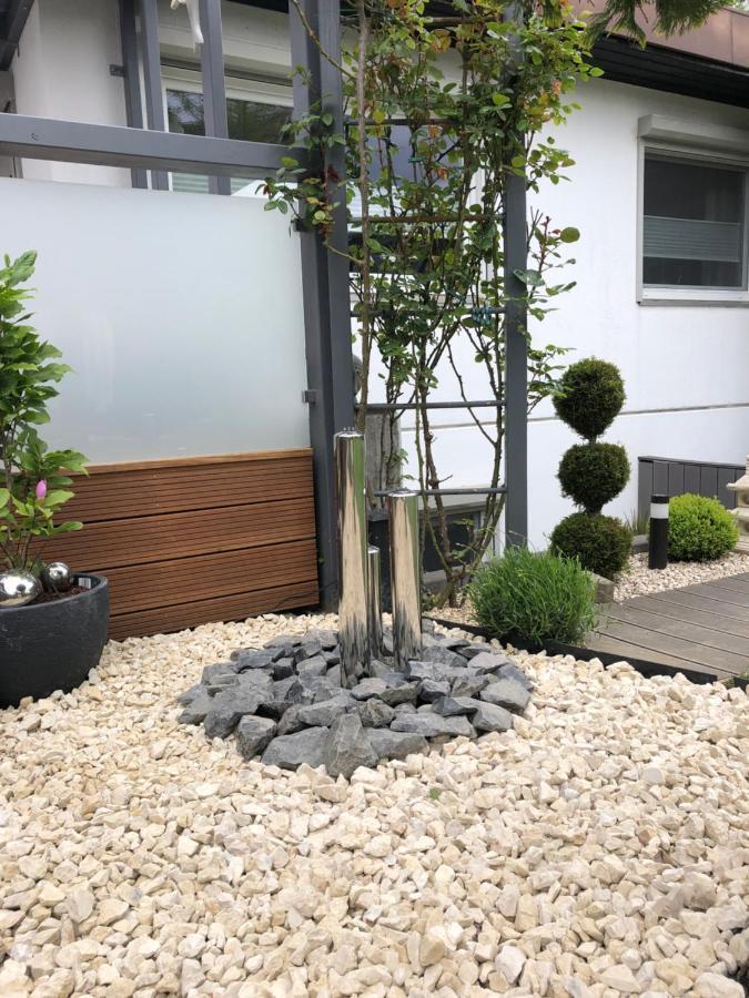 Ladigo „Kleines Glueck“ Apartment Goslar Exterior foto