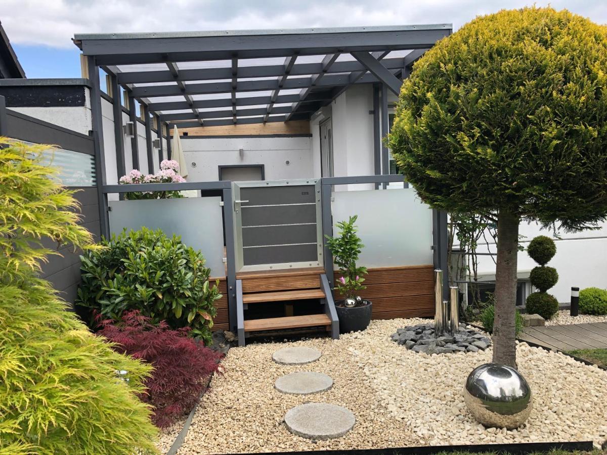 Ladigo „Kleines Glueck“ Apartment Goslar Exterior foto