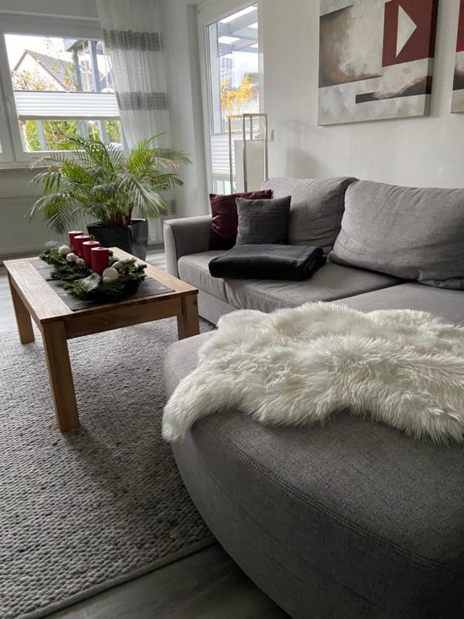 Ladigo „Kleines Glueck“ Apartment Goslar Exterior foto